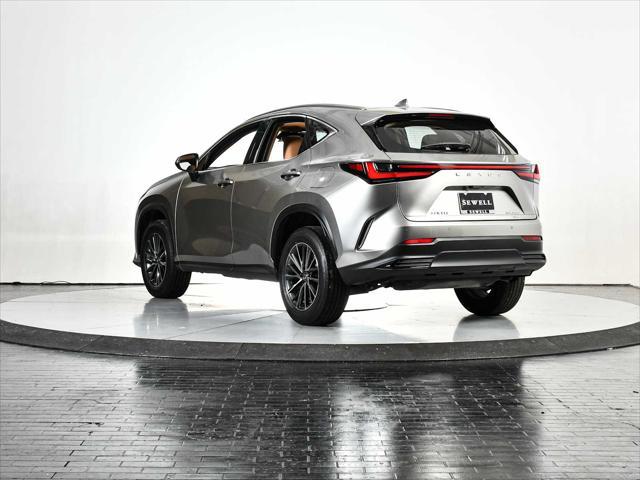 used 2022 Lexus NX 350 car, priced at $48,998