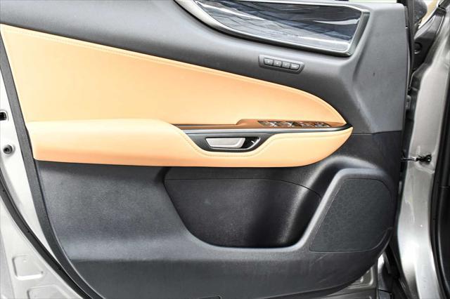 used 2022 Lexus NX 350 car, priced at $48,998