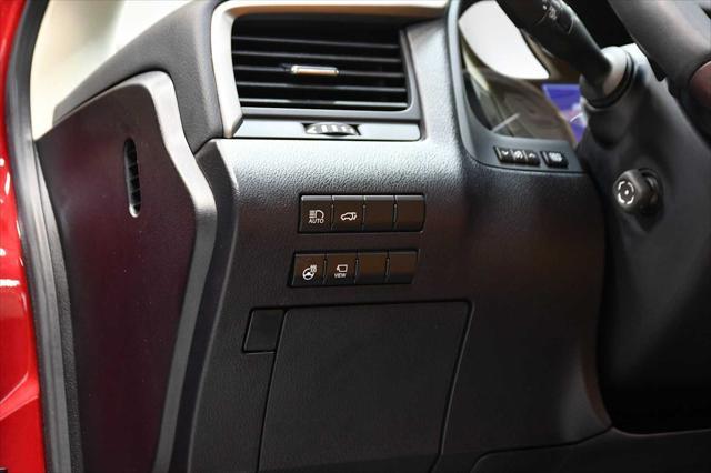used 2022 Lexus RX 350 car, priced at $48,988