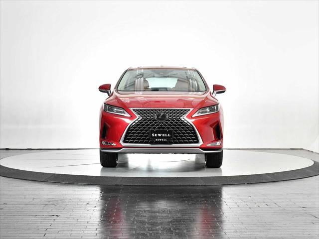 used 2022 Lexus RX 350 car, priced at $48,988