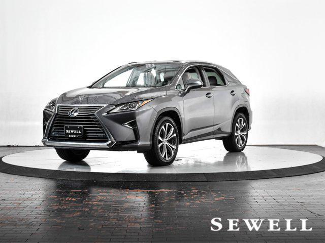 used 2017 Lexus RX 350 car, priced at $27,998