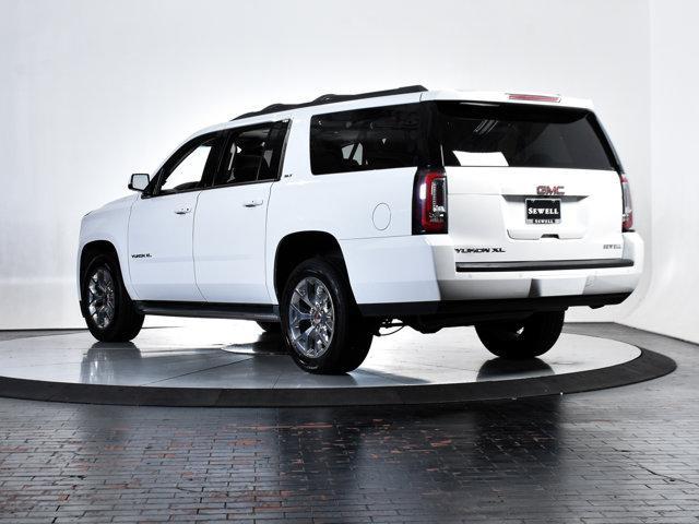 used 2016 GMC Yukon XL car, priced at $25,888