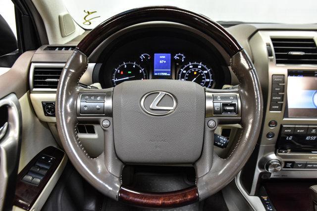 used 2016 Lexus GX 460 car, priced at $25,900