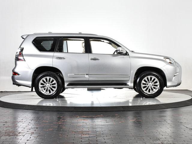 used 2016 Lexus GX 460 car, priced at $25,900