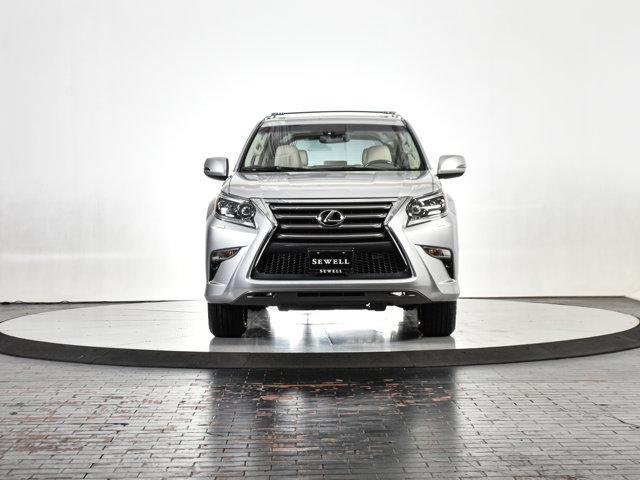 used 2016 Lexus GX 460 car, priced at $25,900