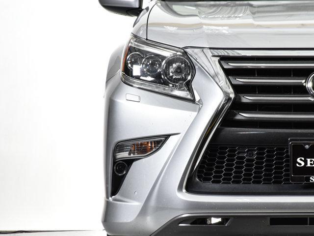 used 2016 Lexus GX 460 car, priced at $25,900