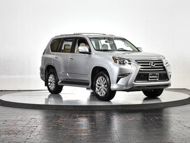 used 2016 Lexus GX 460 car, priced at $25,900