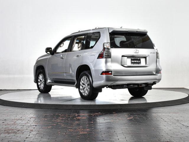 used 2016 Lexus GX 460 car, priced at $25,900