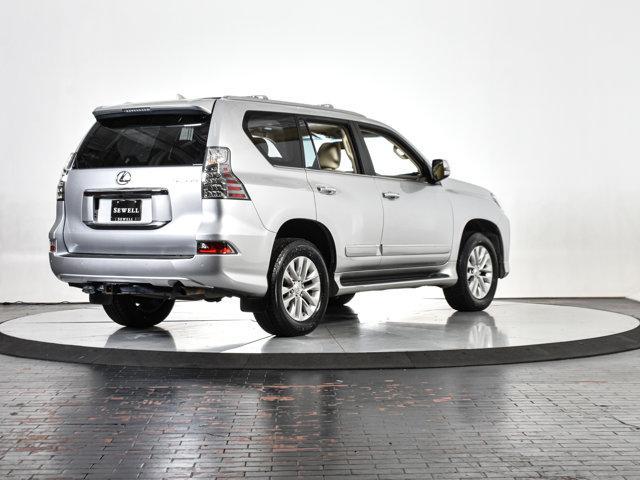 used 2016 Lexus GX 460 car, priced at $25,900