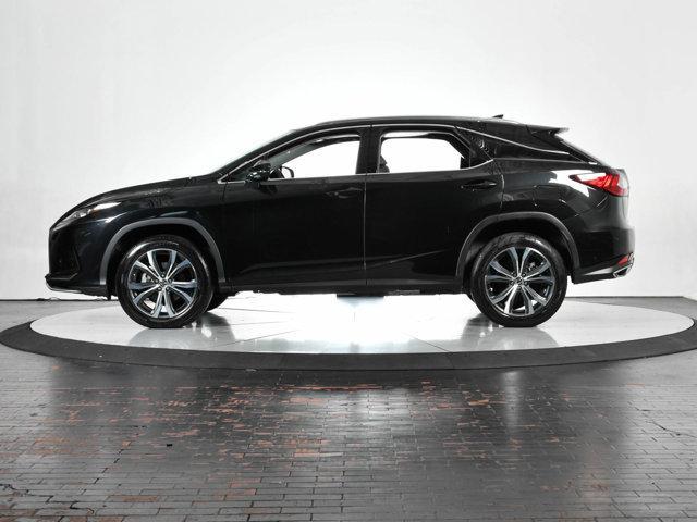 used 2020 Lexus RX 350 car, priced at $42,998