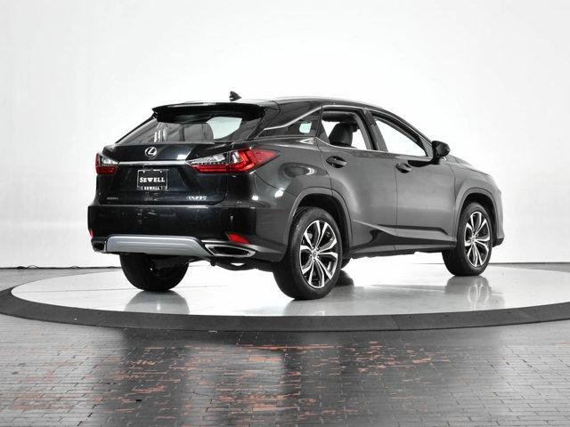 used 2020 Lexus RX 350 car, priced at $42,998