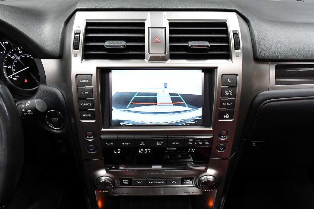 used 2021 Lexus GX 460 car, priced at $47,998