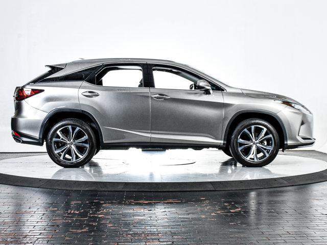 used 2022 Lexus RX 350 car, priced at $45,788