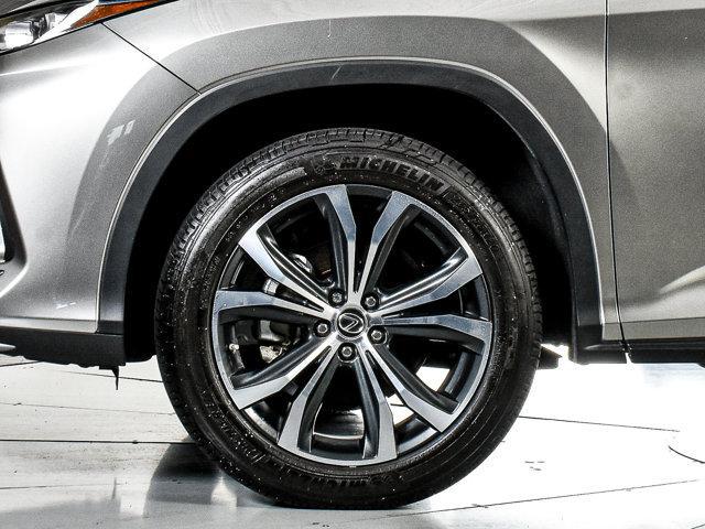 used 2022 Lexus RX 350 car, priced at $45,788