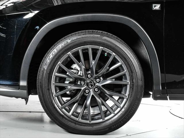 used 2018 Lexus RX 450h car, priced at $44,888
