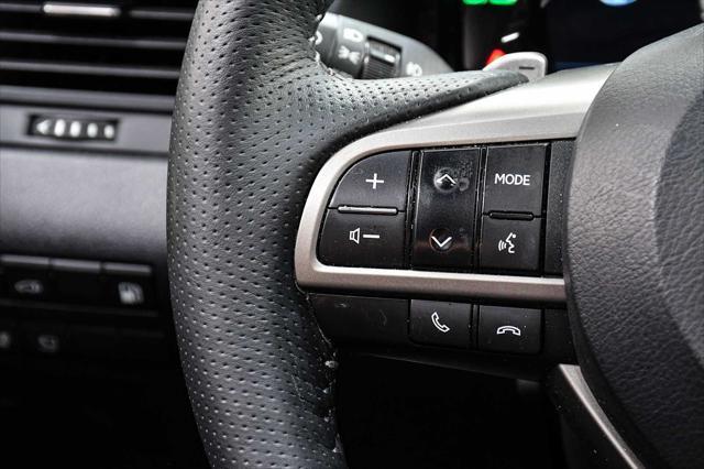 used 2018 Lexus RX 450h car, priced at $44,888