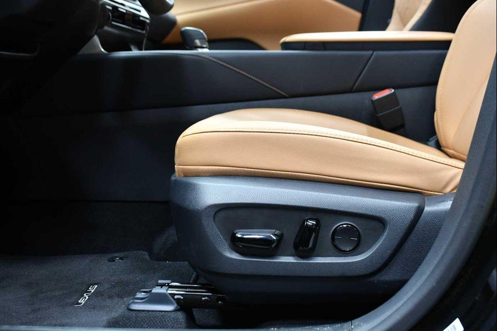 used 2025 Lexus RX 350 car, priced at $56,888