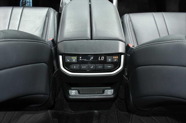 used 2024 Lexus TX 500h car, priced at $71,988