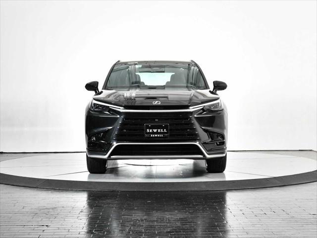 used 2024 Lexus TX 500h car, priced at $71,988