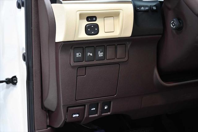used 2016 Lexus ES 350 car, priced at $20,998