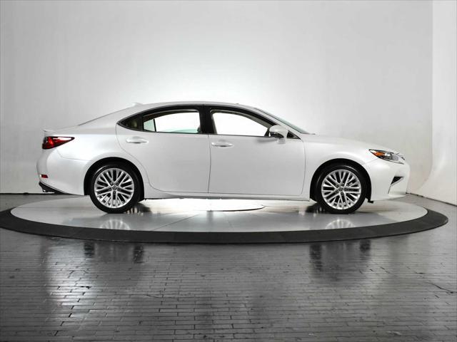 used 2016 Lexus ES 350 car, priced at $20,998