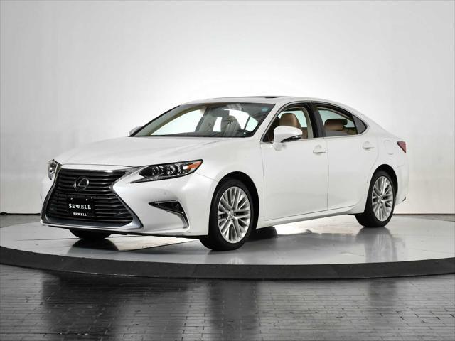 used 2016 Lexus ES 350 car, priced at $20,998