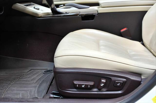 used 2016 Lexus ES 350 car, priced at $20,998