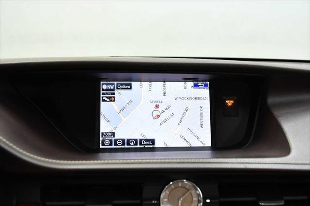 used 2016 Lexus ES 350 car, priced at $20,998