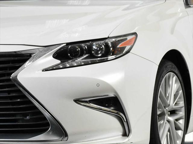 used 2016 Lexus ES 350 car, priced at $20,998