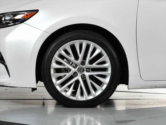 used 2016 Lexus ES 350 car, priced at $20,998