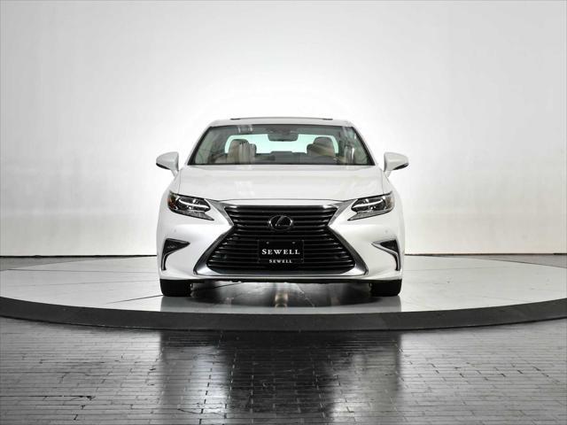 used 2016 Lexus ES 350 car, priced at $20,998