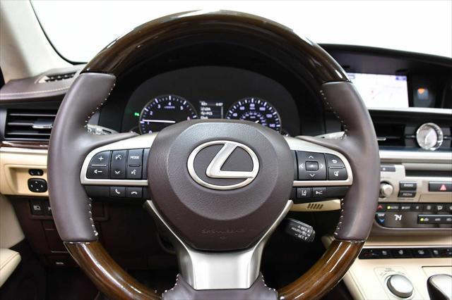 used 2016 Lexus ES 350 car, priced at $20,998
