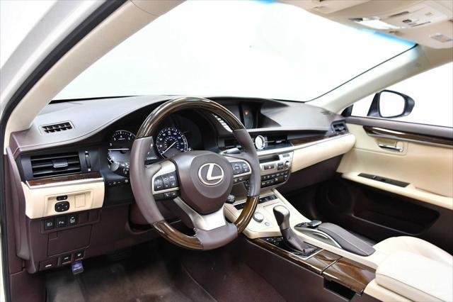 used 2016 Lexus ES 350 car, priced at $20,998