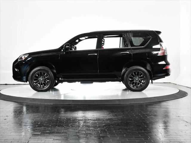 used 2023 Lexus GX 460 car, priced at $66,998