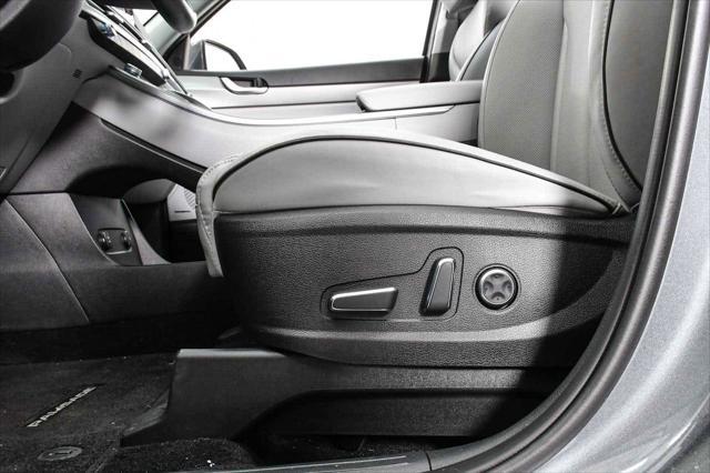 used 2023 Hyundai Palisade car, priced at $37,998