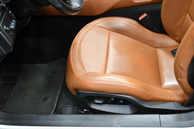 used 2015 Chevrolet Corvette car, priced at $41,488