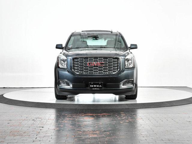 used 2020 GMC Yukon car, priced at $41,998