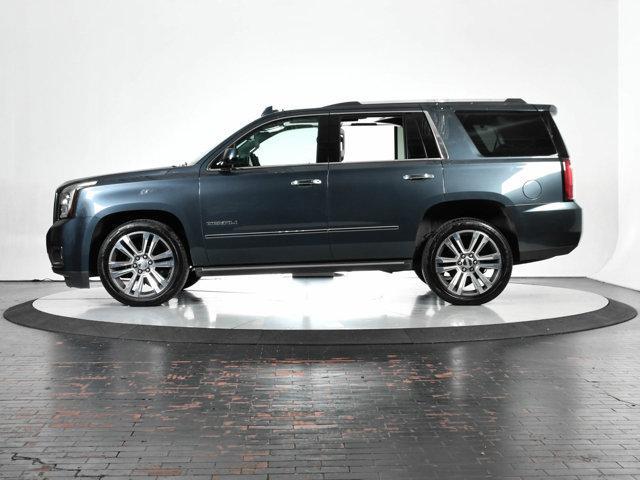 used 2020 GMC Yukon car, priced at $41,998