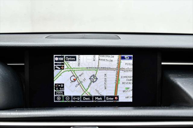 used 2016 Lexus RC 350 car, priced at $30,998