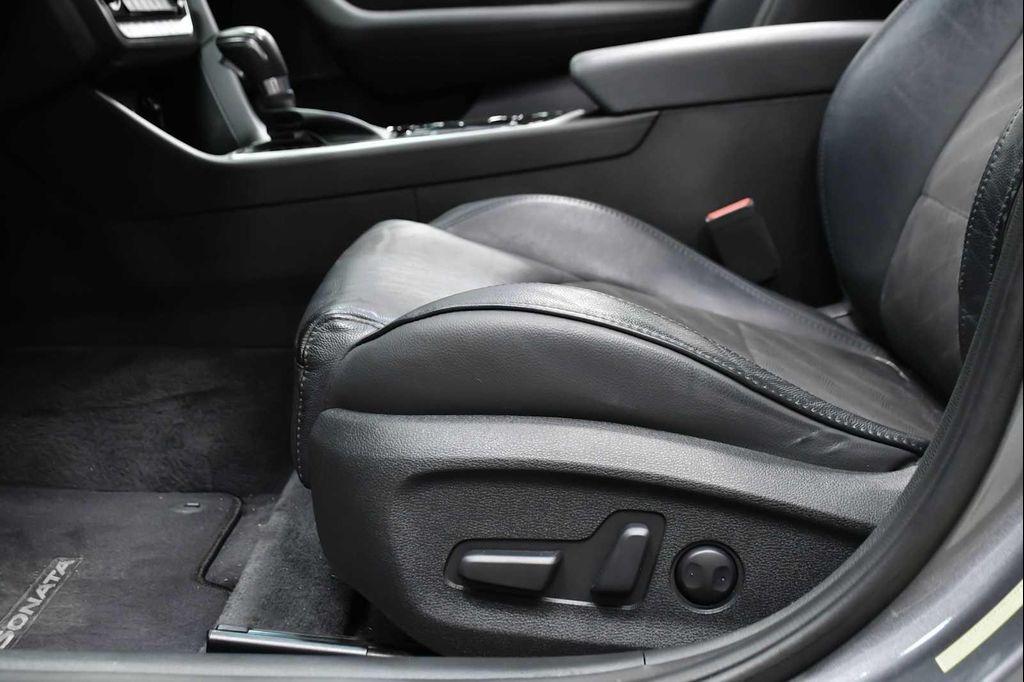 used 2018 Hyundai Sonata car, priced at $15,998