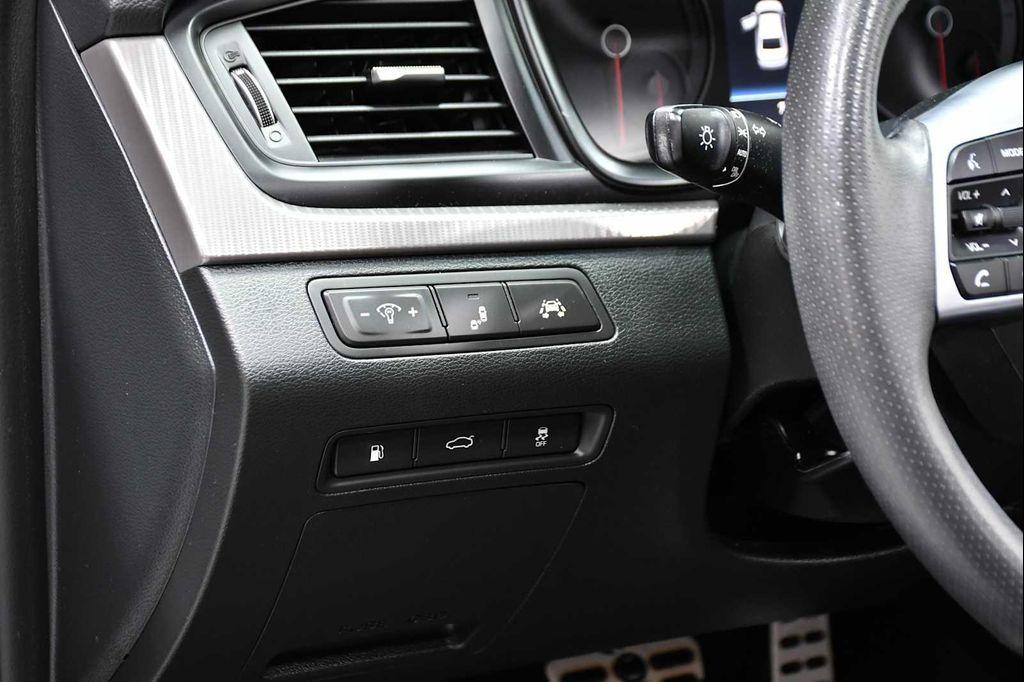 used 2018 Hyundai Sonata car, priced at $15,998