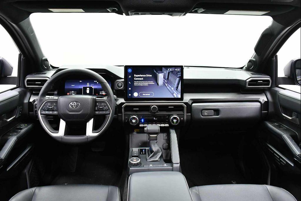 used 2025 Toyota 4Runner car, priced at $59,988