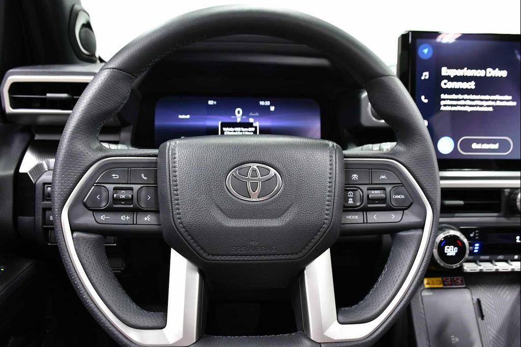 used 2025 Toyota 4Runner car, priced at $59,988