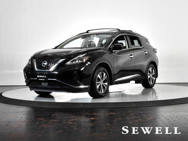 used 2020 Nissan Murano car, priced at $14,998