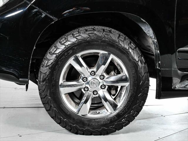 used 2011 Lexus GX 460 car, priced at $22,998