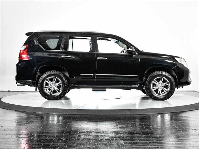 used 2011 Lexus GX 460 car, priced at $22,998