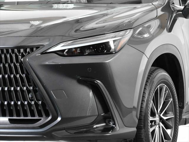 used 2022 Lexus NX 350 car, priced at $43,998