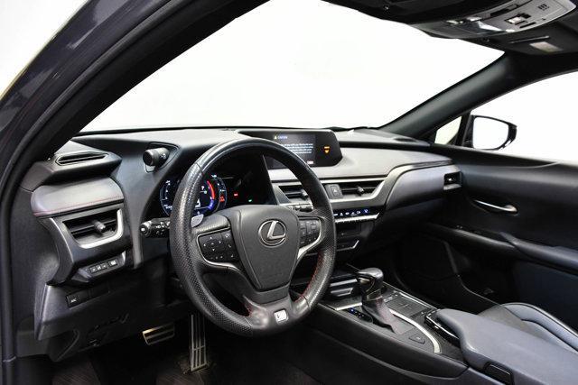 used 2019 Lexus UX 200 car, priced at $28,888