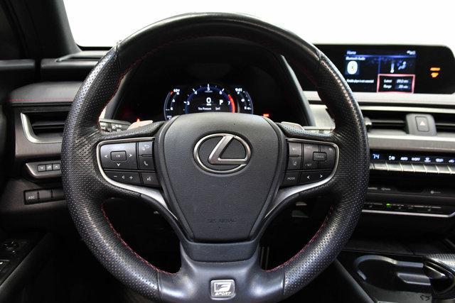 used 2019 Lexus UX 200 car, priced at $28,888