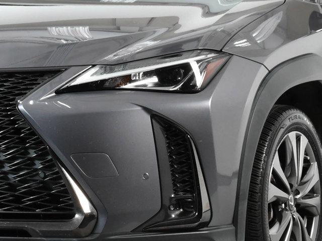 used 2019 Lexus UX 200 car, priced at $28,888